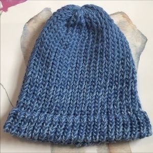 True Blue Adults hat Size L & XL